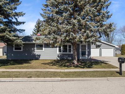 220 North STREET, Fond Du Lac, WI, 54937