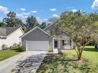2426 Thoreau St, North Charleston, SC 29406