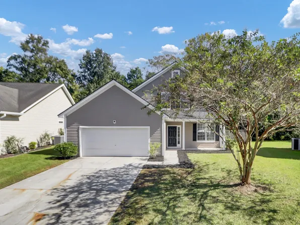 2426 Thoreau St, North Charleston, SC 29406