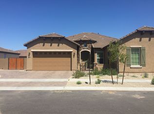 3116 E Branham Ln, Phoenix, AZ 85042