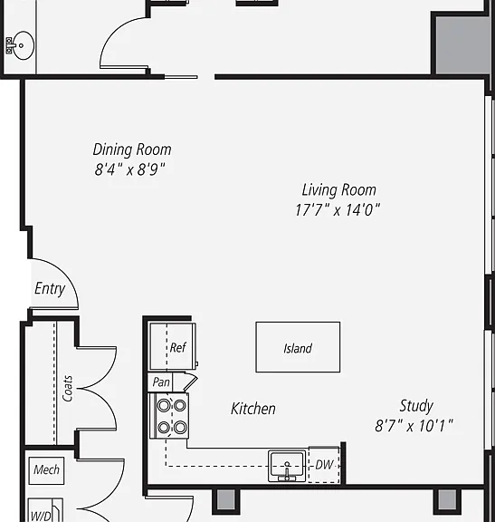 Avalon Towers Bellevue — Photo 81