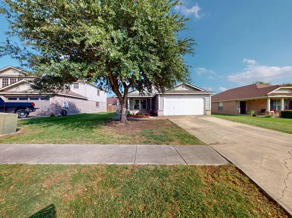 145 S Willow Way, Cibolo, TX 78108