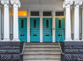 3586 17th St, San Francisco, CA 94110