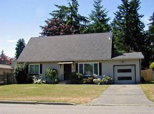 21626 Meridian Ave, Bothell, WA 98021