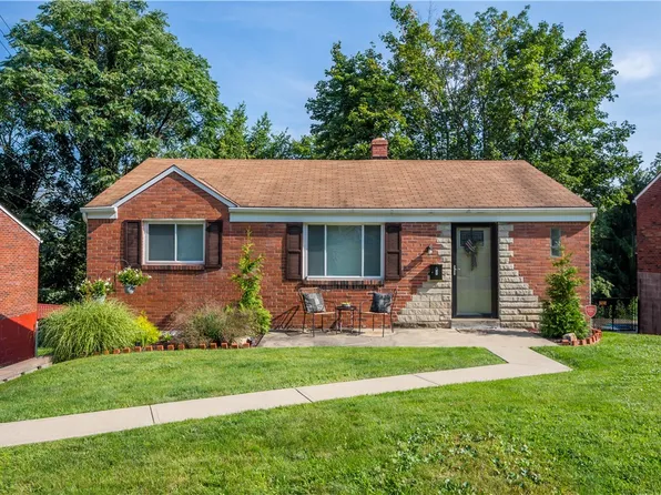 719 Rose Ln, Pittsburgh, PA 15234