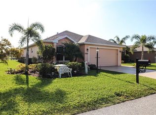 12660 Lake Side Dr SW, Lake Suzy, FL 34269