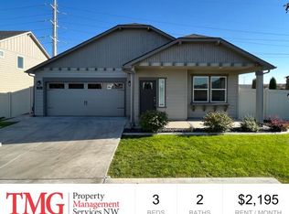 257 Wishkah Dr, Richland, WA 99352