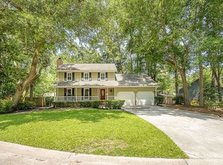 102 Fairspring Ct, Summerville, SC 29485