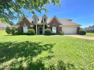 103 Highland Dr, Senatobia, MS 38668