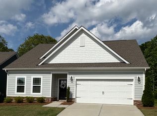 4921 Helmsworth Dr, Waxhaw, NC 28173