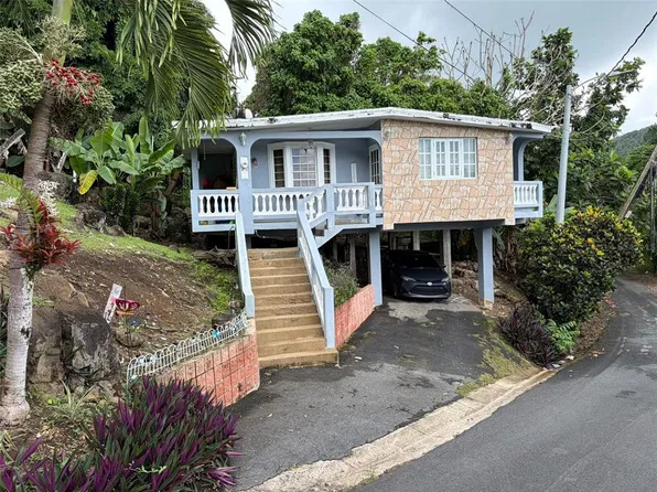 CUBUY 1, CANOVANAS, PR 00729