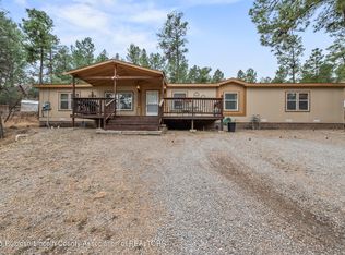 111 Mustang Dr, Ruidoso, NM 88345