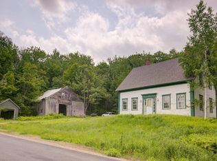 1031 Washington Hill Rd, Silver Lake, NH 03875