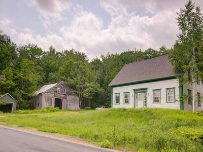 1031 Washington Hill Road, Silver Lake, NH, 03875