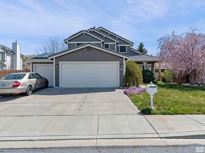 2396 Stone View Dr, Sparks, NV, 89436