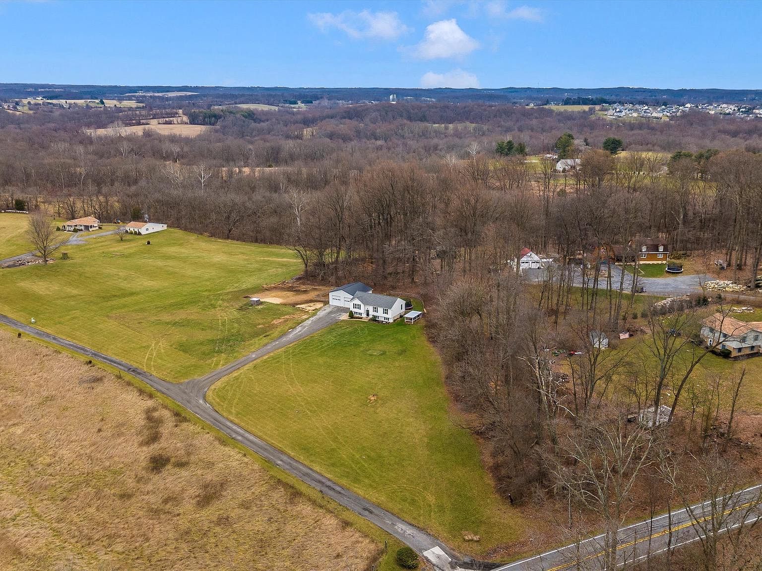 6041 Boyers Mill Rd, New Market, MD 21774 Zillow