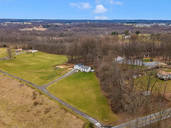 6041 Boyers Mill Rd, New Market, MD 21774