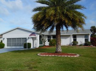 50 Oakland Hills Pl, Rotonda West, FL 33947