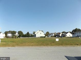 325 Mountaineers Way Lot 29, Emmitsburg, MD