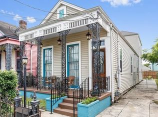 3611 Danneel St, New Orleans, LA 70115