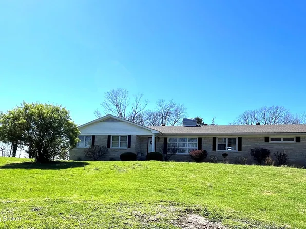 2 Sportsmans Ln, Frankfort, KY 40601