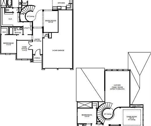 2nd image of 5615 Violet Ridge Dr