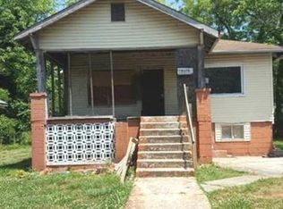 170 Gordon Ter SW, Atlanta, GA 30314