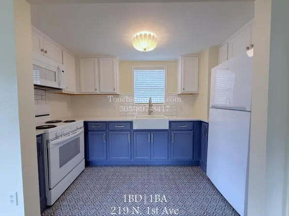 MFP-00116, 102 NE Main St #219, Estacada, OR 97023