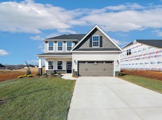 1815 Parham Dr, Graham, NC 27253