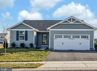 3175 Pebble Run Dr, Dover, PA 17315