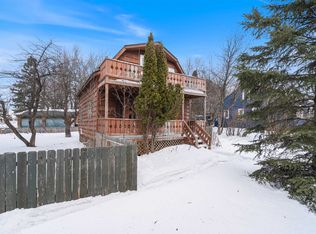 2445 Morris Thomas Rd, Duluth, MN 55811