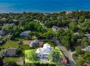 117 Robbins Hill Rd, Brewster, MA 02631