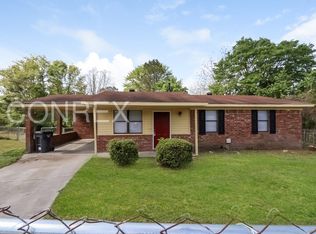 3004 Alene Ct, Augusta, GA 30906