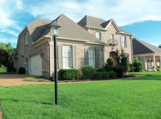 4760 Delbridge Ct E, Olive Branch, MS 38654