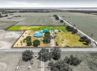 2776 Lark Rd, Kingston, OK 73439