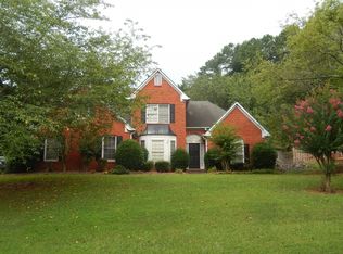 1092 Angel Ln, Powder Springs, GA 30127