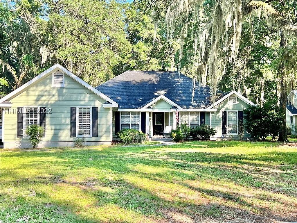 309 Cottage Farm Dr, Beaufort, SC 29902 Zillow