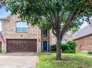 2005 Fountainview Dr, Euless, TX 76039