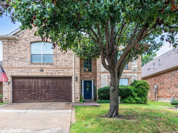 2005 Fountainview Dr, Euless, TX 76039
