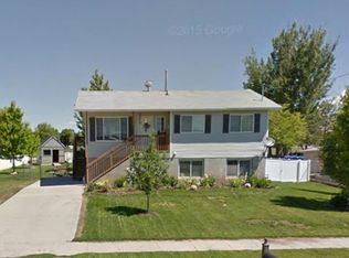 25 E 200 S, Lewiston, UT 84320