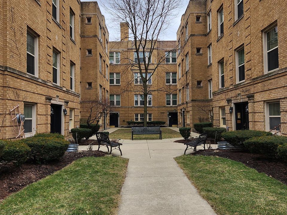 1st image of 217B Washington Blvd #3N