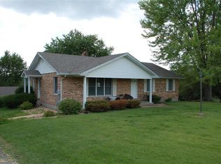 6946 Highway Bb, Union, MO 63084