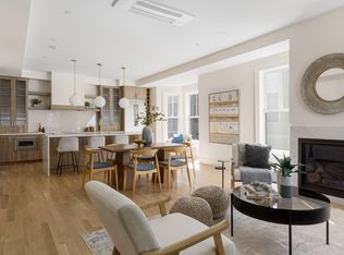 The Residences At 24 Wendell Street, Cambridge, MA 02138