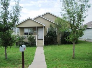 1008 W Del Rio St, Alpine, TX 79830