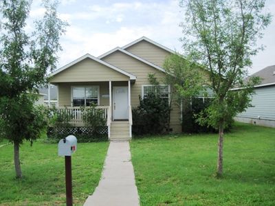 1008 W Del Rio St, Alpine, TX, 79830