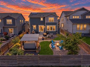 5415 Inland Ave, Firestone, CO 80504
