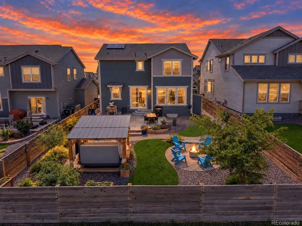 5415 Inland Avenue, Firestone, CO 80504