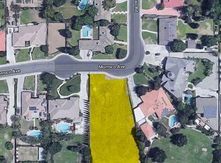 13405 Morroco Ave, Bakersfield, CA 93314