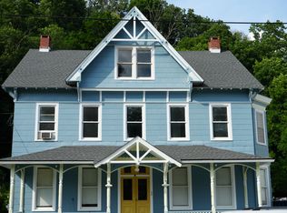 92 Spring Garden St #2, Milford, NJ 08848