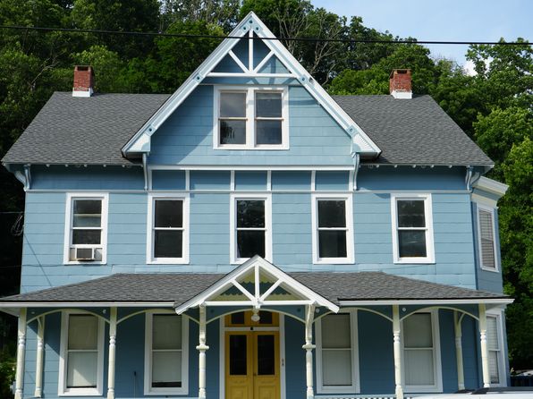 92 Spring Garden St #2